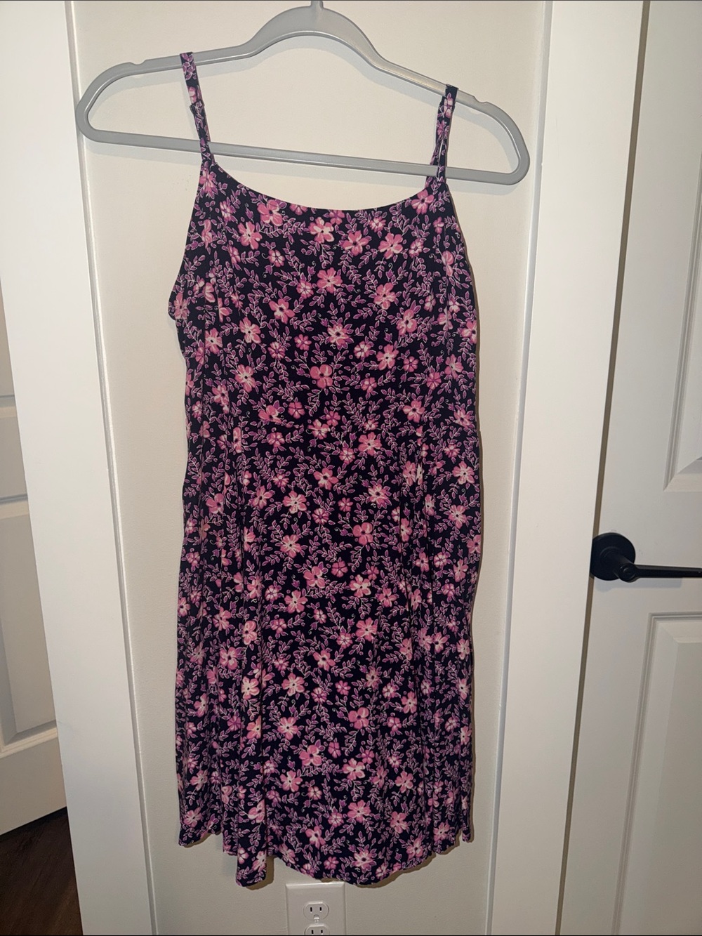GAP Floral Dress